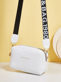 Bolsa Couro Mini Elegante Crossbody - Best Opções