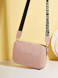 Bolsa Couro Mini Elegante Crossbody - Best Opções