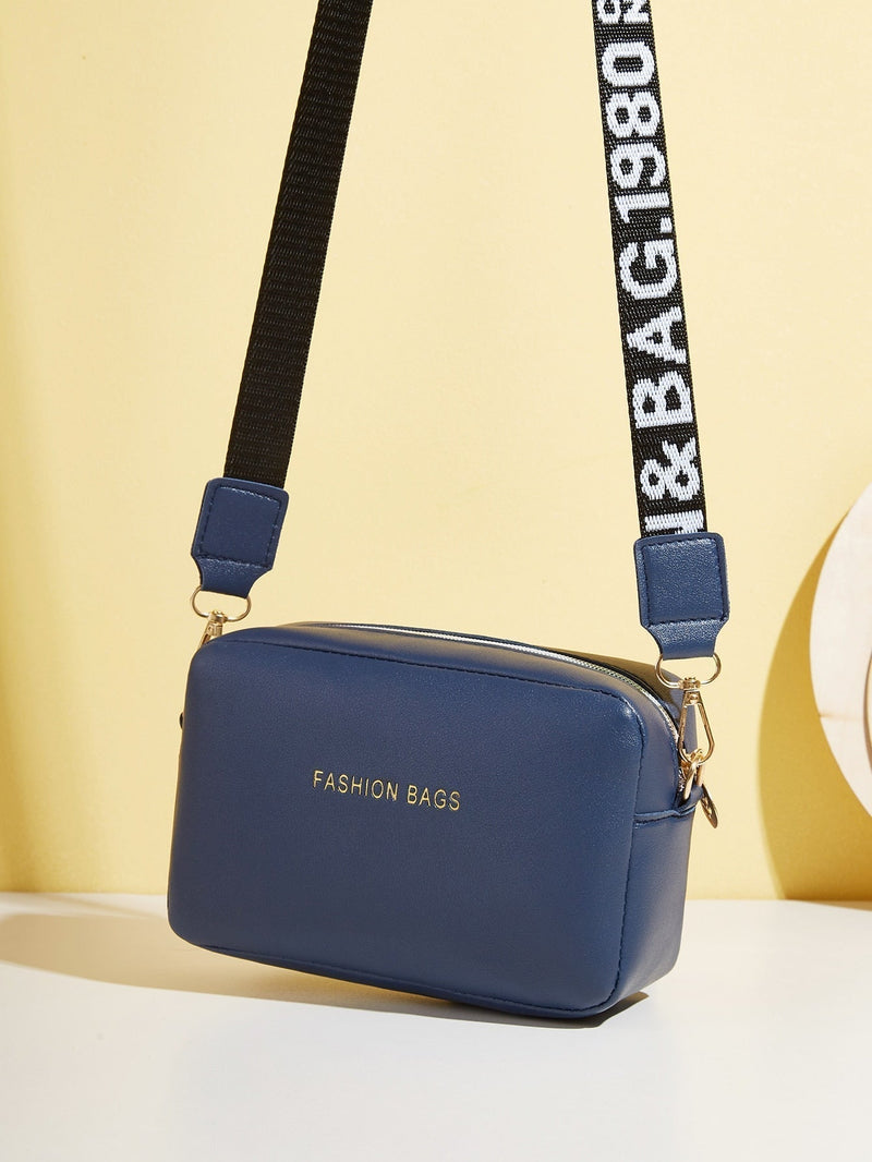 Bolsa Couro Mini Elegante Crossbody - Best Opções