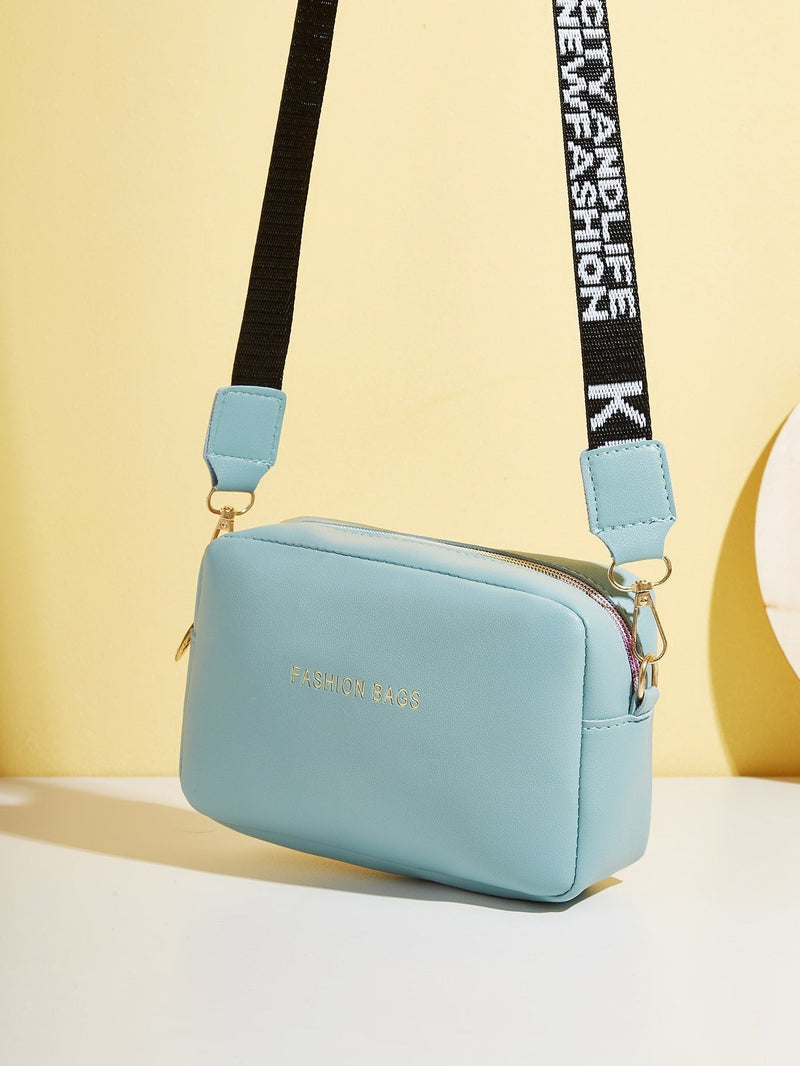 Bolsa Couro Mini Elegante Crossbody - Best Opções