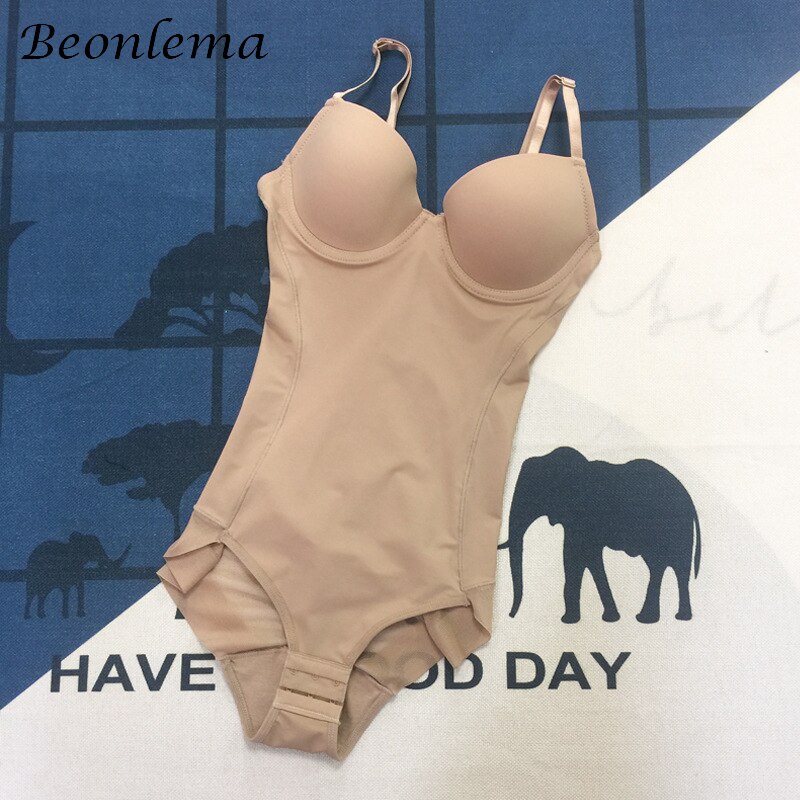 Bodysuit Lena - Comprime e modela - BEONLEMA - Best Opções