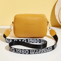 Bolsa Couro Mini Elegante Crossbody - Best Opções